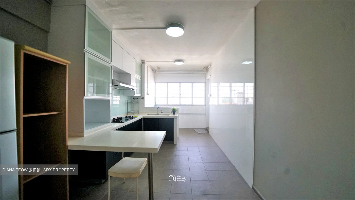 Blk 213 Bukit Batok Street 21 (Bukit Batok), HDB 3 Rooms #631466931
